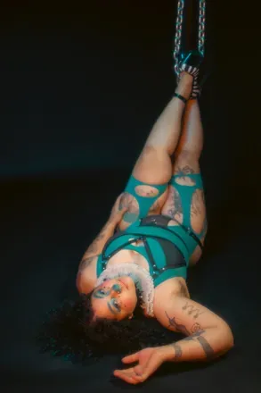 OnlyFans cuenta turquoisedeity avatar 1