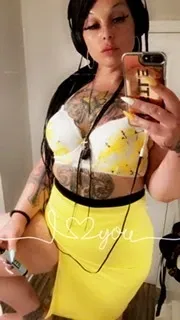 OnlyFans cuenta alizemercy avatar 1