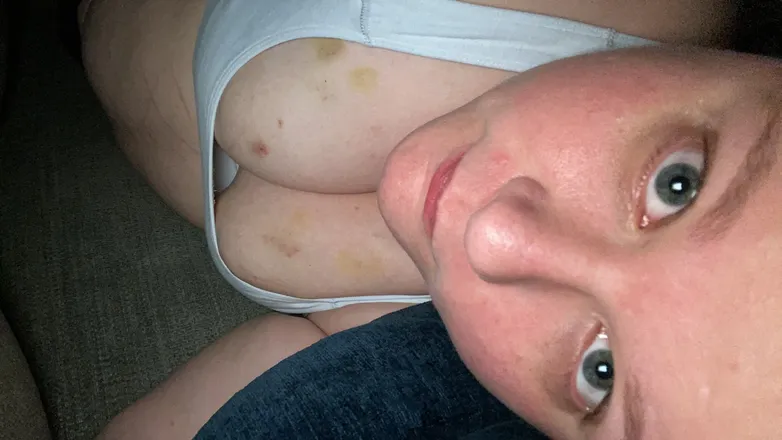 OnlyFans cuenta caydesmisstress header 2