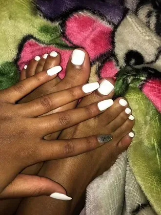 OnlyFans cuenta chardonnaysantana avatar 1