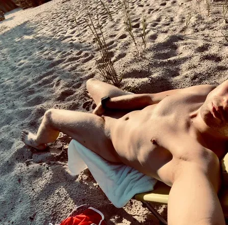 OnlyFans cuenta krzysiekt28 avatar 1