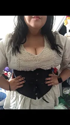 OnlyFans cuenta serenitasweetie avatar 1