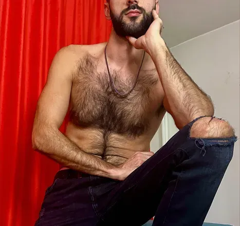 OnlyFans account  xorylan avatar 1