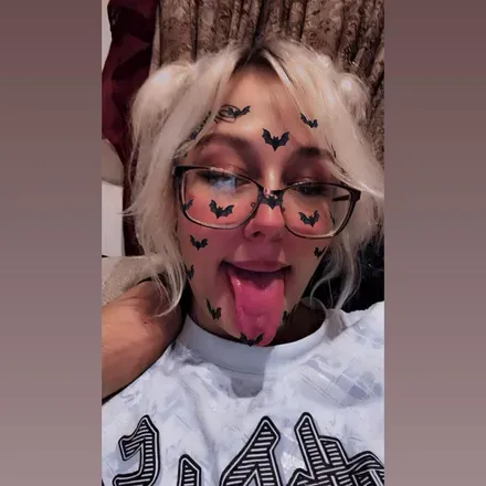 OnlyFans cuenta luckyxkarma avatar 1