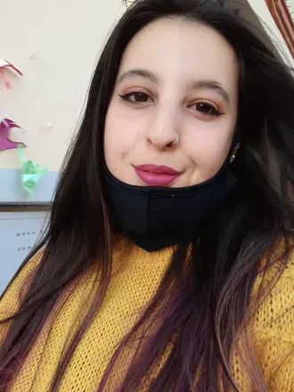 OnlyFans cuenta bellasisa avatar 1