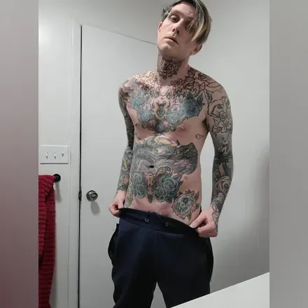 OnlyFans cuenta jackmejones avatar 1