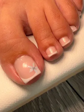OnlyFans cuenta feetforyoupov avatar 1