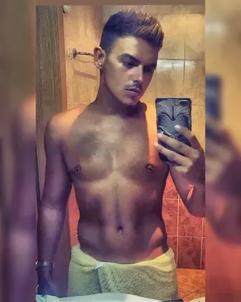 OnlyFans cuenta badaaffvly avatar 1
