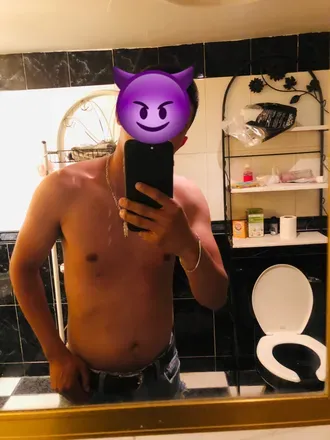 OnlyFans cuenta u105452255 avatar 1