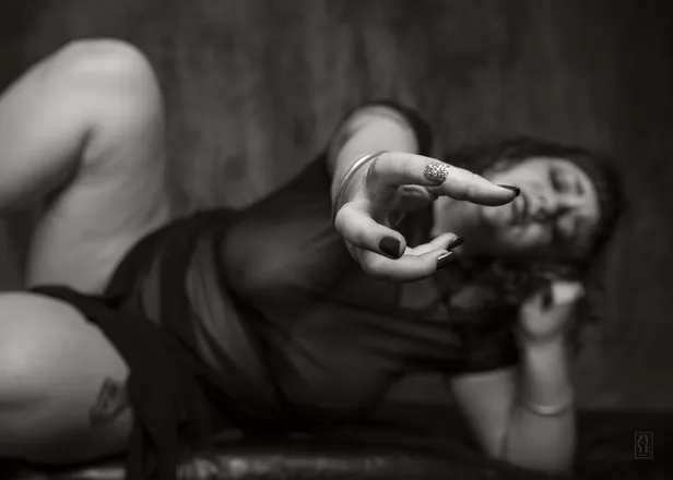OnlyFans account  serenityotep header 2