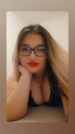 OnlyFans cuenta rahelnoir avatar 1