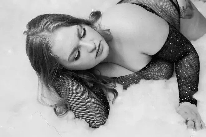 OnlyFans cuenta lacedaysy header 2