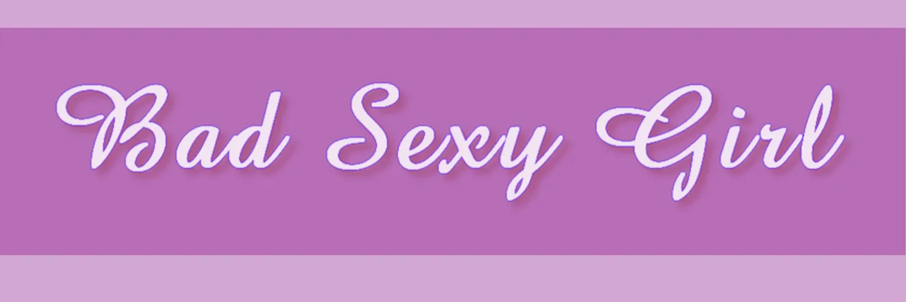 OnlyFans cuenta badsexygirlfr header 2