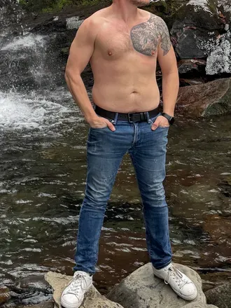OnlyFans of chefcoopercooks