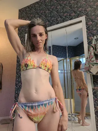 OnlyFans account  ally85 avatar 1