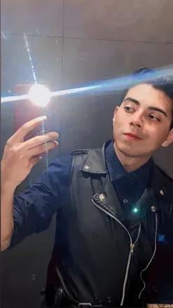 OnlyFans cuenta the_good_dick avatar 1