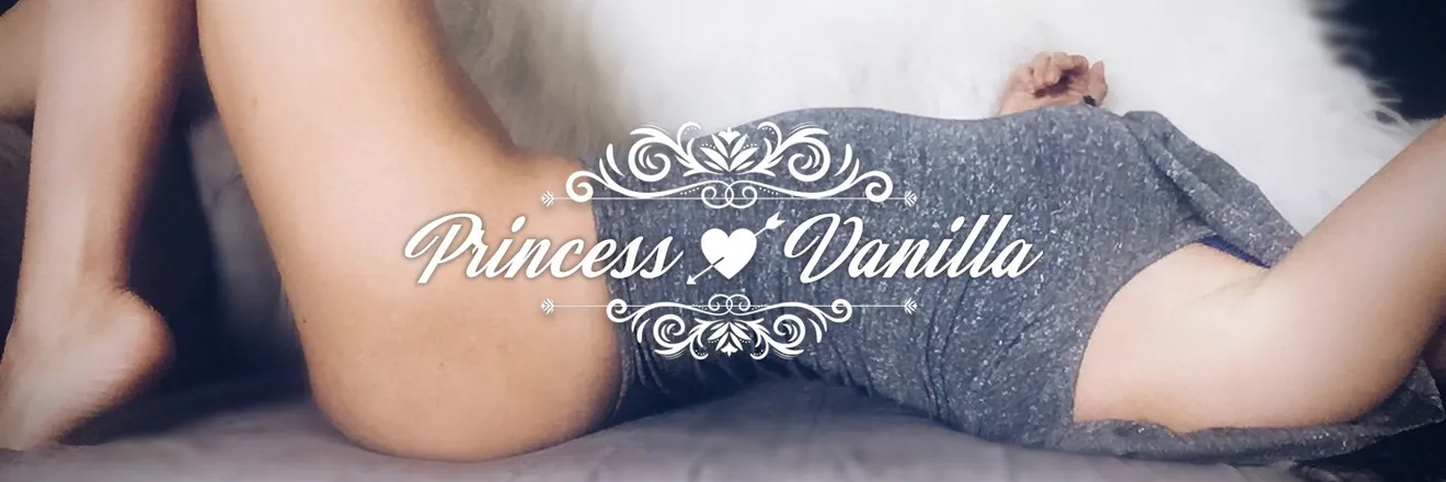 OnlyFans cuenta princessvanill5 header 2