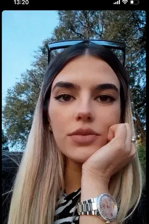 OnlyFans cuenta caandyluxx avatar 1