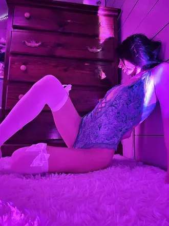 OnlyFans account  blush_bb avatar 1