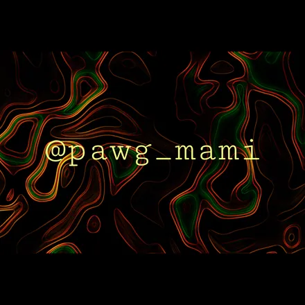OnlyFans cuenta pawg_mami header 2