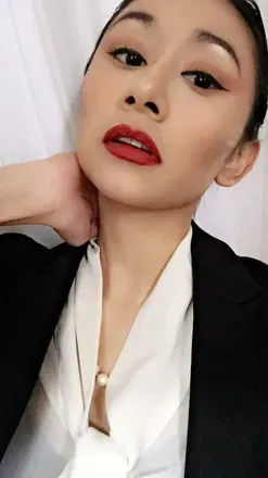OnlyFans cuenta parcequejesuisbelle avatar 1