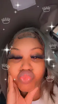 OnlyFans cuenta lashaagee avatar 1