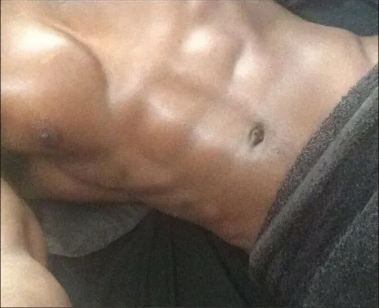 OnlyFans cuenta kingkobra1 avatar 1