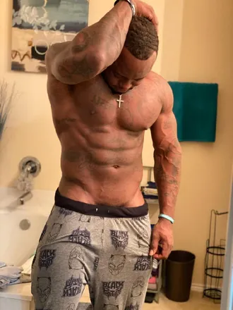 OnlyFans account  mrmalone header 2