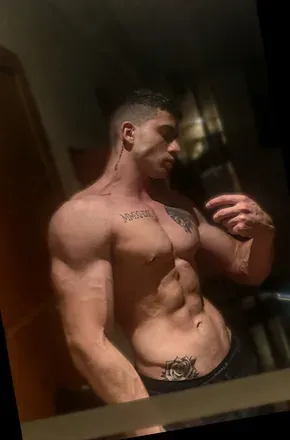 OnlyFans cuenta breno_alx avatar 1