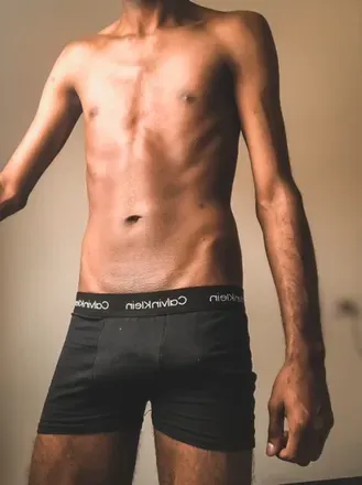 OnlyFans cuenta negorouxx avatar 1