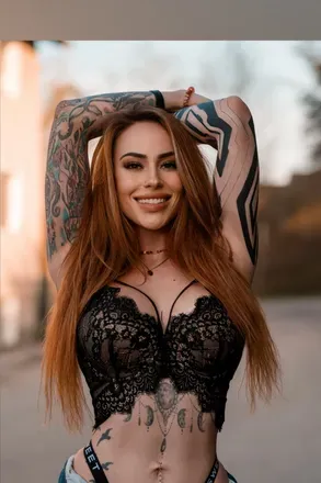 OnlyFans cuenta queen.amidala avatar 1