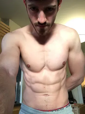OnlyFans account  tommywolf avatar 1