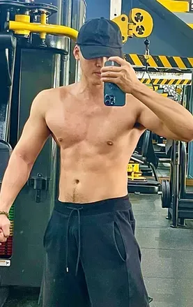 OnlyFans cuenta tony_lee99 avatar 1