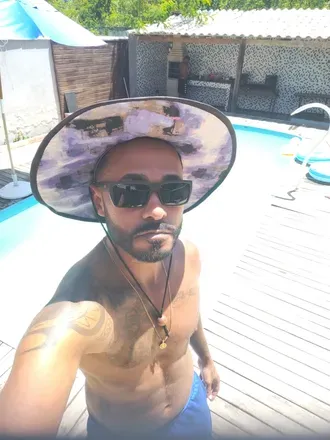 OnlyFans cuenta maxputokarioca avatar 1
