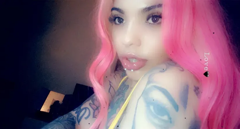 OnlyFans cuenta pinkshoota1 avatar 1