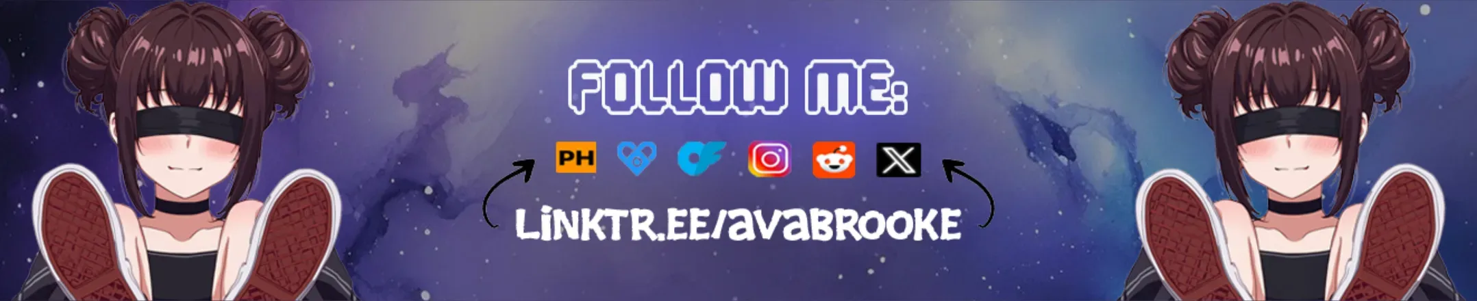 OnlyFans cuenta avabrooke header 2