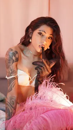OnlyFans cuenta black_cat123 avatar 1