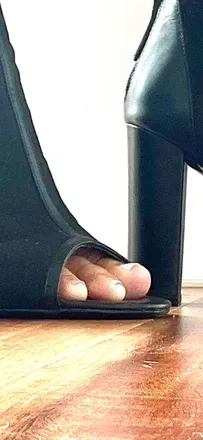OnlyFans cuenta boutique.feet avatar 1