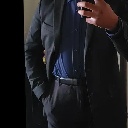 OnlyFans cuenta theawkwardgeek avatar 1