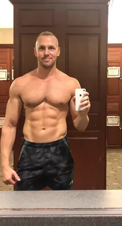 OnlyFans cuenta adamadonis avatar 1