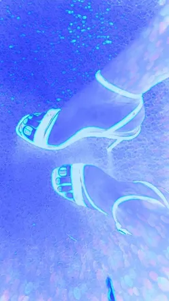 OnlyFans cuenta happyfeet1277 header 2