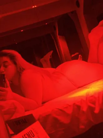 OnlyFans account  eli.rubi header 2