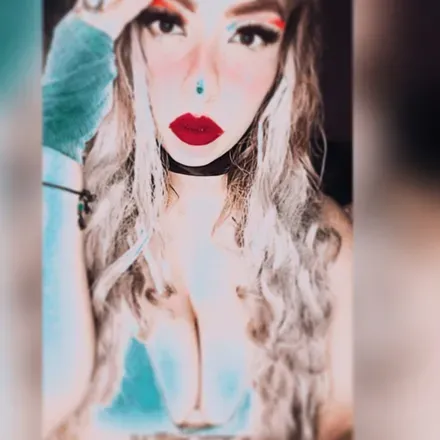 OnlyFans cuenta caelum666a avatar 1