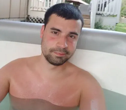 OnlyFans cuenta justnate28 avatar 1