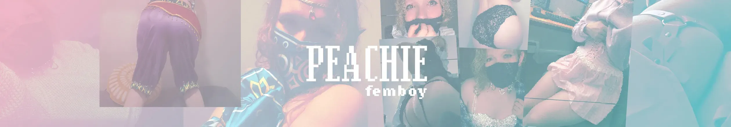 OnlyFans cuenta peachie.fox header 2