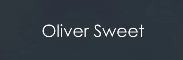 OnlyFans cuenta oliversweet16 header 2