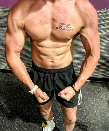 OnlyFans account  sethwayne11 header 2