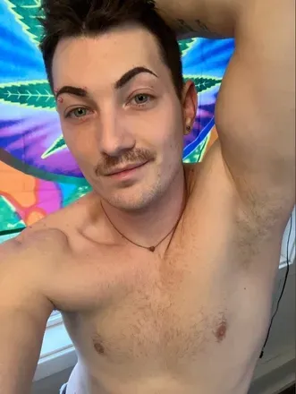 OnlyFans cuenta disneyboibrandon avatar 1