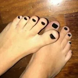 OnlyFans cuenta cuginettepiedi1 avatar 1