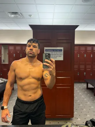 OnlyFans cuenta arch-ie-breaker avatar 1